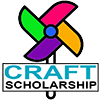 Craft Scholarship